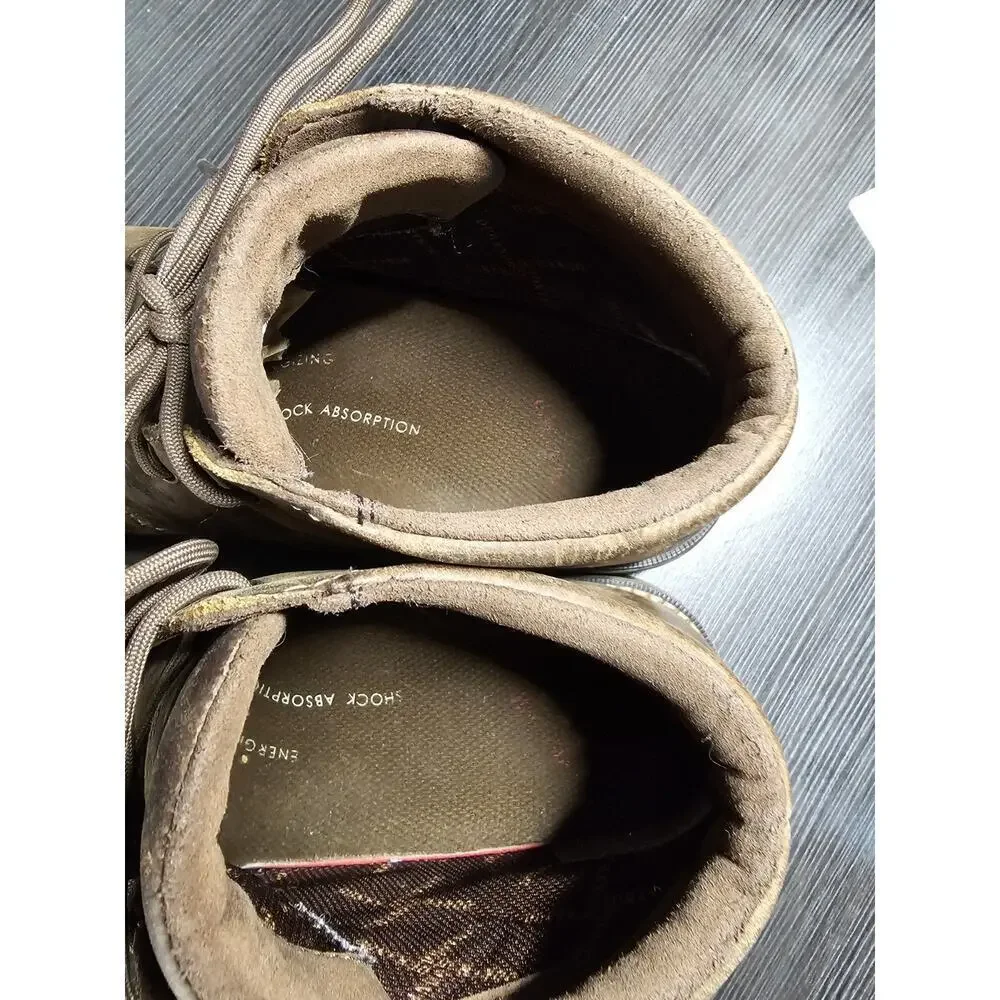 Durango Mens Red Dirt Rebel 5
